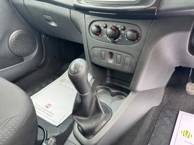 2019 Dacia Sandero