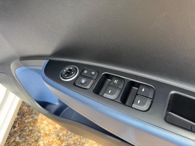 2015 Hyundai I10