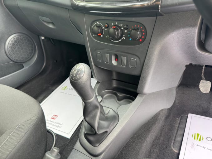 2017 Dacia Sandero