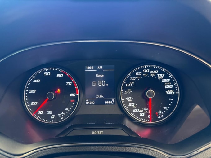 2019 Seat Ibiza