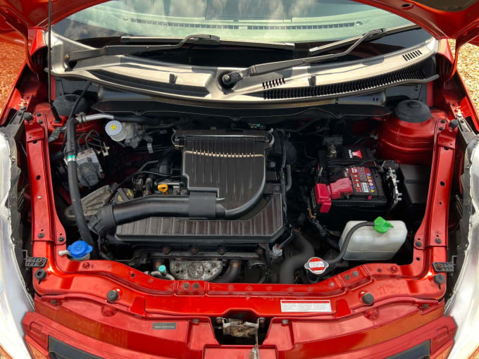 2010 Suzuki Swift