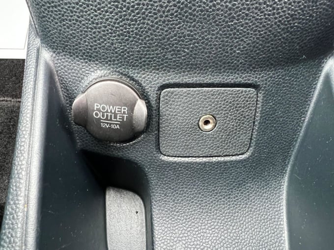 2011 Ford Fiesta