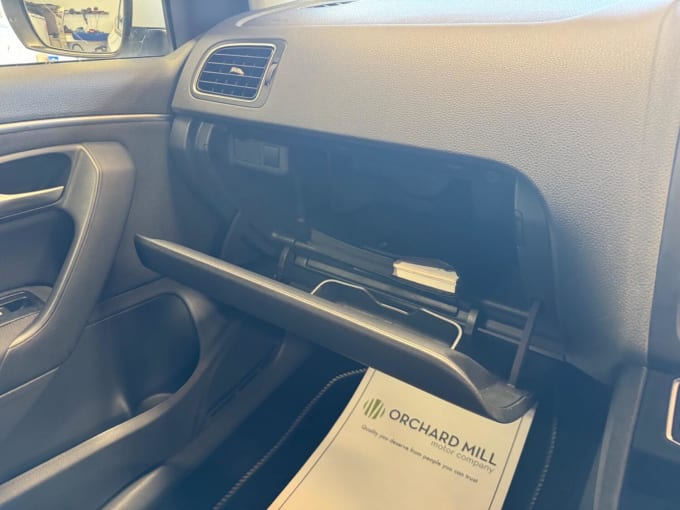 2015 Volkswagen Polo