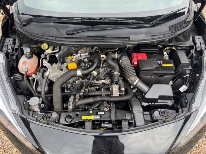 2018 Nissan Micra