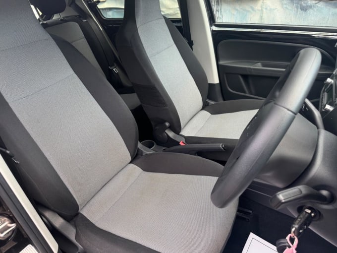 2014 Skoda Citigo