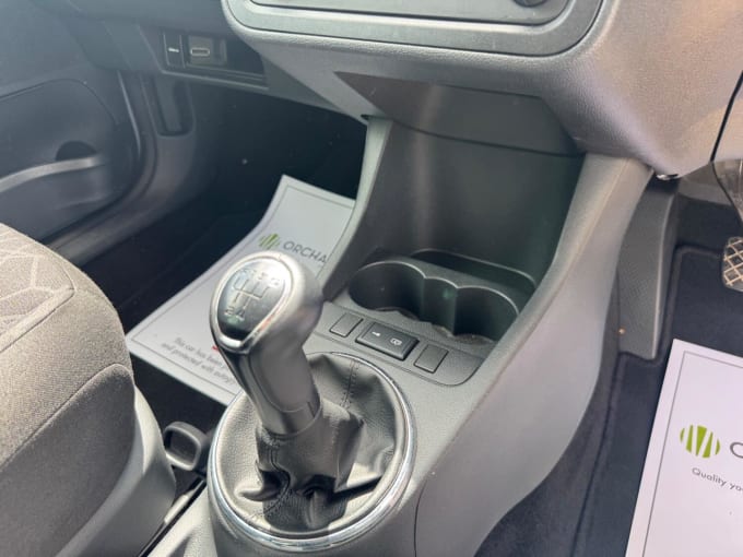 2011 Skoda Fabia
