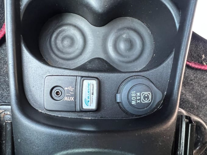 2013 Fiat 500