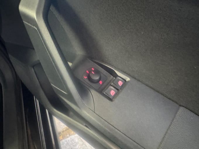 2019 Seat Ibiza