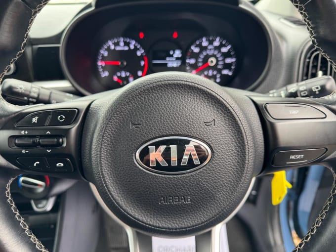 2018 Kia Picanto