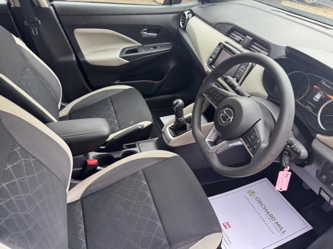 2018 Nissan Micra