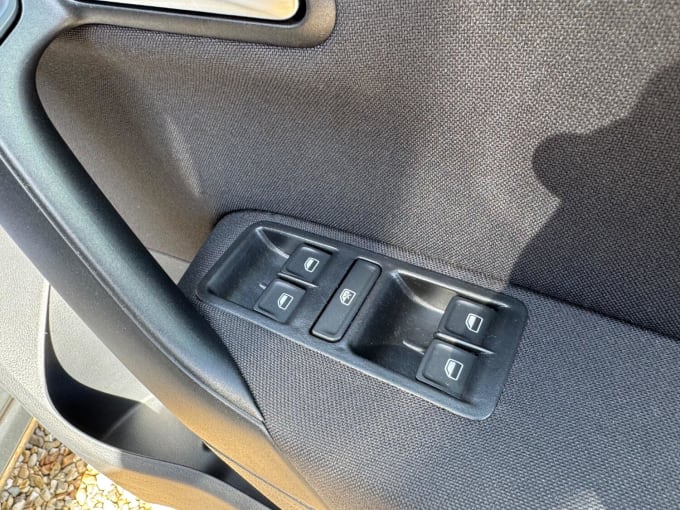 2016 Volkswagen Polo