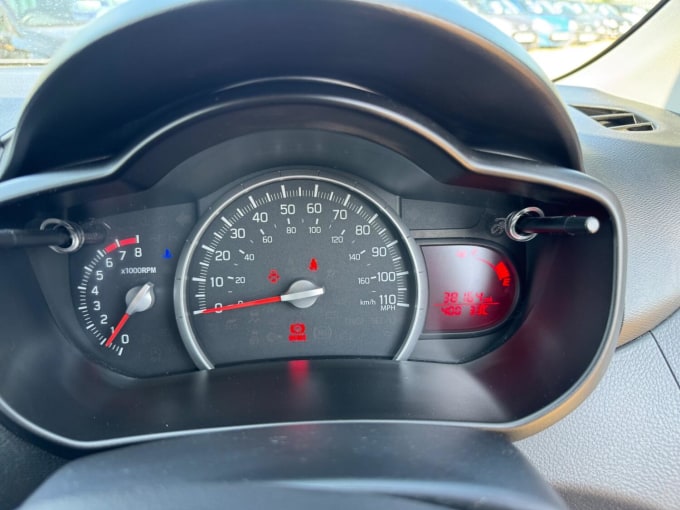 2019 Suzuki Celerio