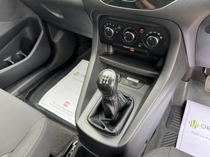 2017 Ford Ka+