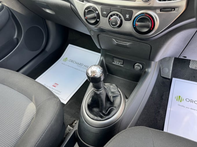 2013 Hyundai I20