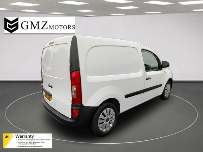 2024 Mercedes-benz Citan