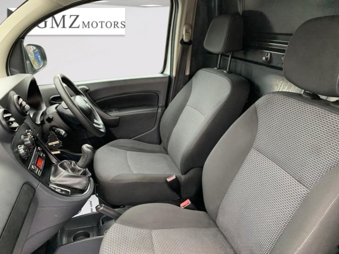 2024 Mercedes-benz Citan