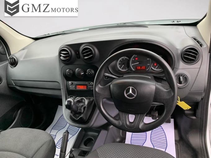 2024 Mercedes-benz Citan