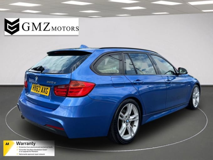 2024 BMW 3 Series