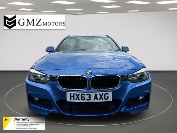 2024 BMW 3 Series