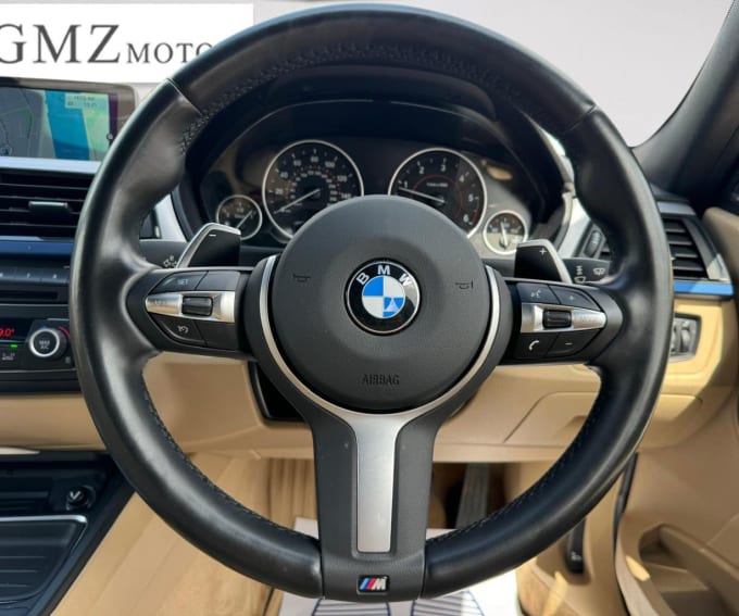 2024 BMW 3 Series