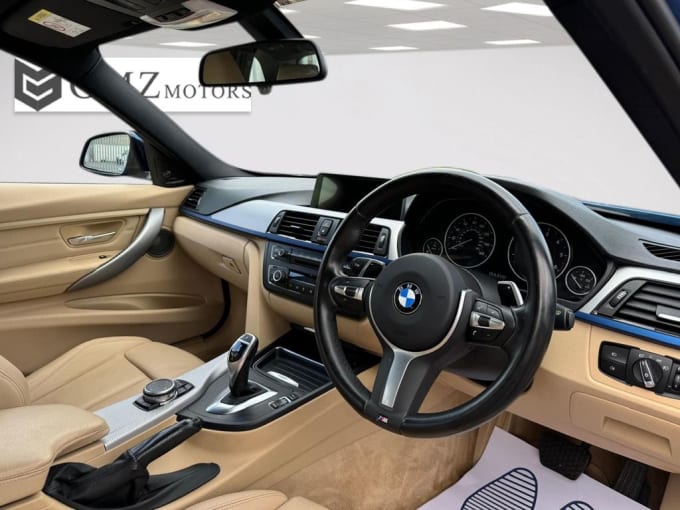 2024 BMW 3 Series