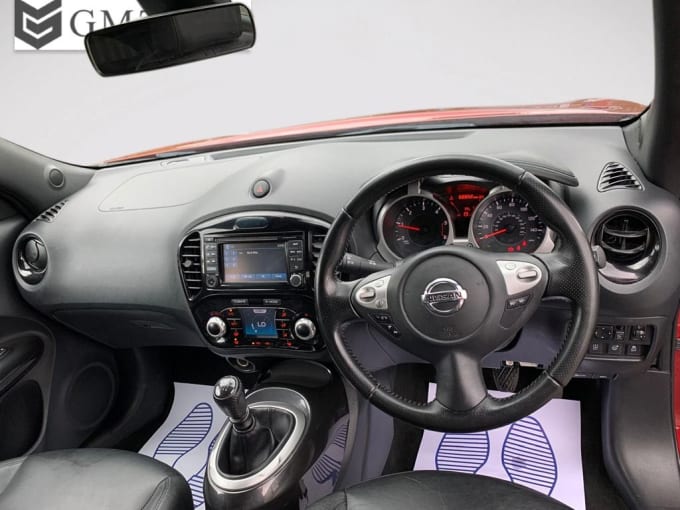 2024 Nissan Juke