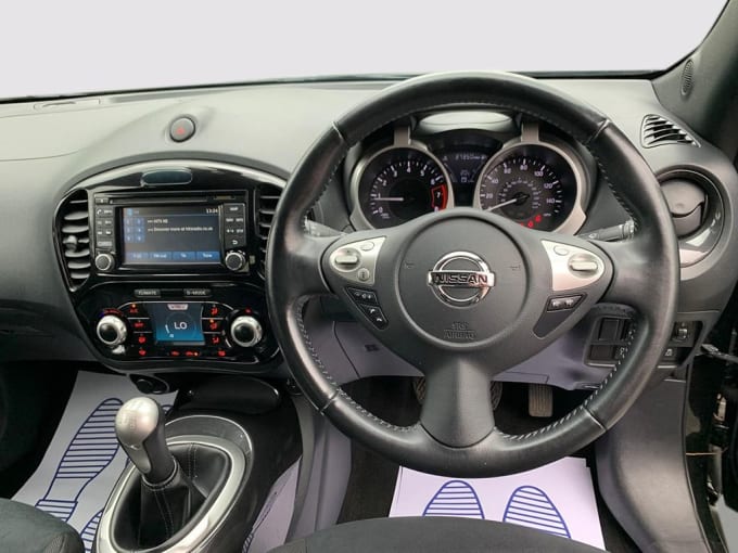 2024 Nissan Juke