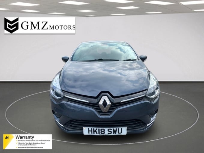 2024 Renault Clio