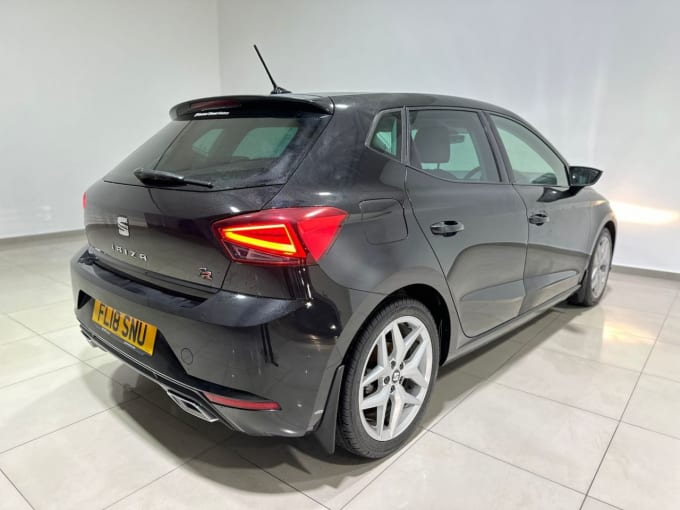 2025 Seat Ibiza