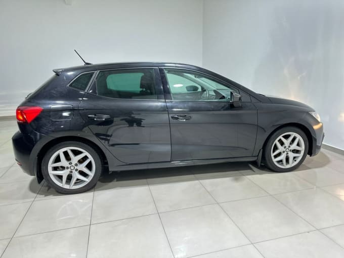 2025 Seat Ibiza