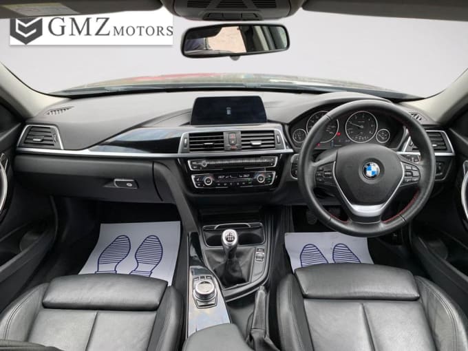 2024 BMW 3 Series