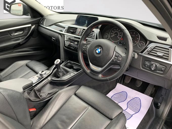 2024 BMW 3 Series