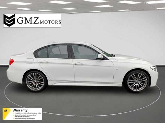 2024 BMW 3 Series