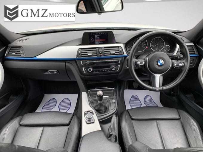 2024 BMW 3 Series