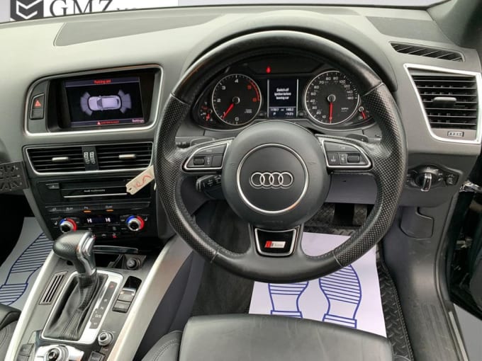 2024 Audi Q5