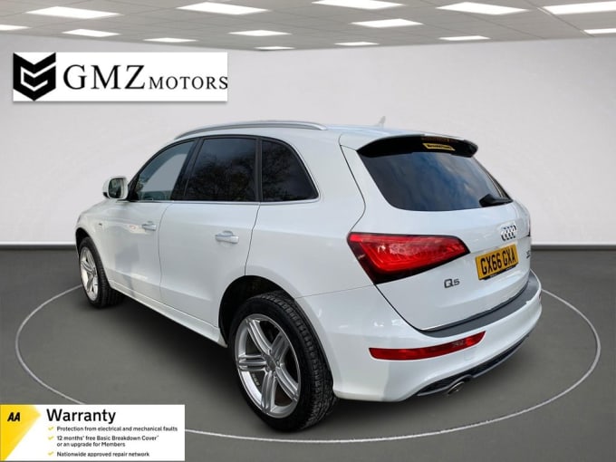 2024 Audi Q5