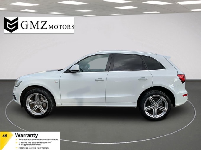 2024 Audi Q5