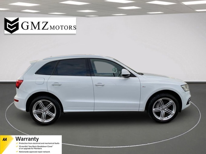 2024 Audi Q5