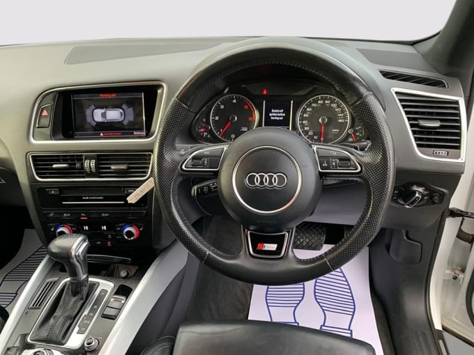 2024 Audi Q5