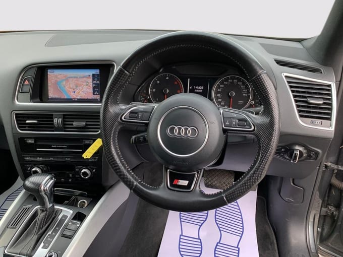 2024 Audi Q5