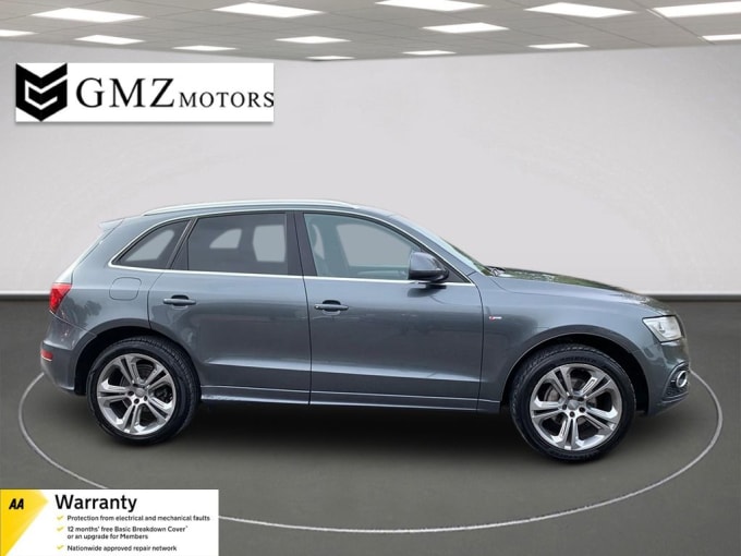 2024 Audi Q5