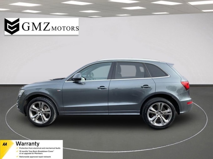 2024 Audi Q5