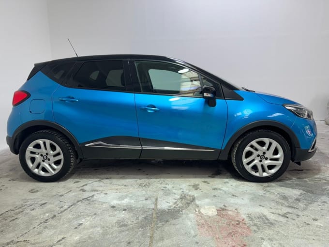 2024 Renault Captur