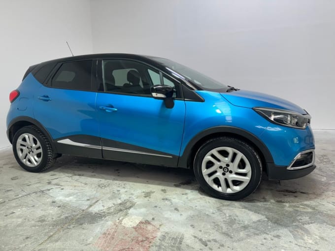 2024 Renault Captur