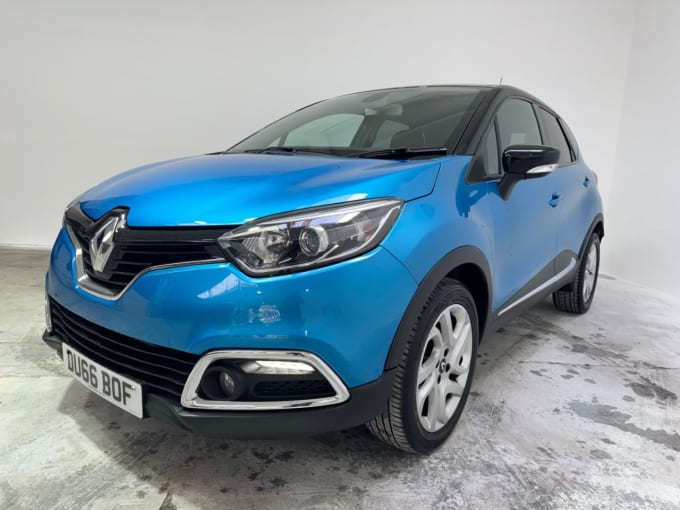 2024 Renault Captur