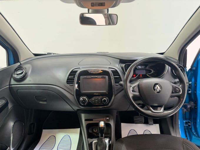 2024 Renault Captur