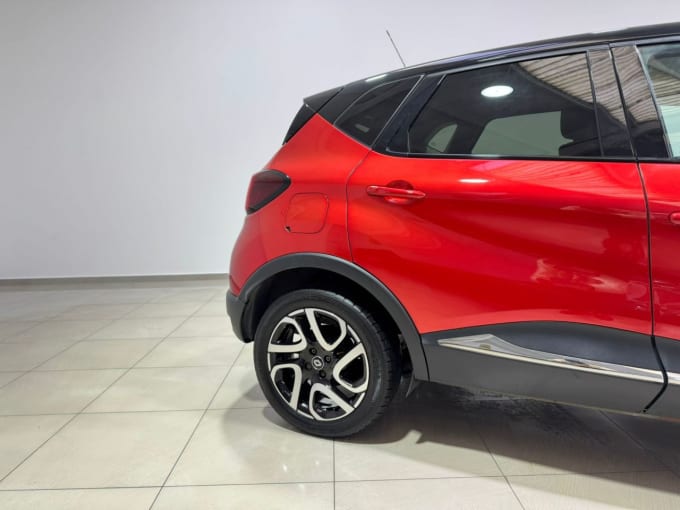 2025 Renault Captur