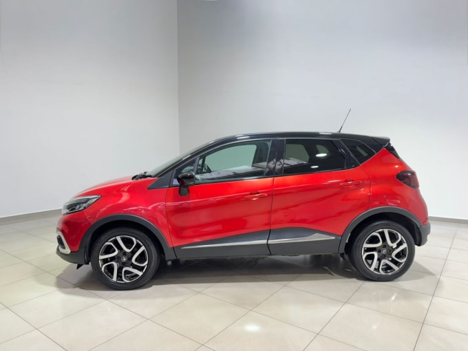 2025 Renault Captur