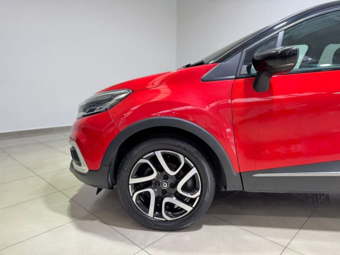 2025 Renault Captur