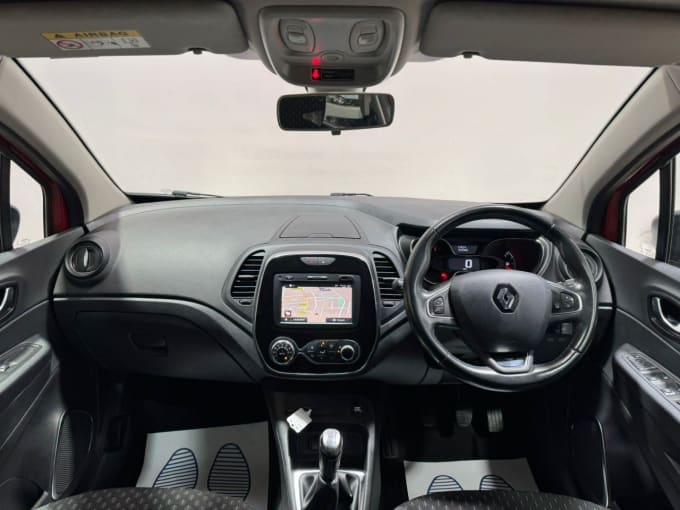 2025 Renault Captur